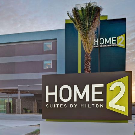 Home2 Suites Corpus Christi Southeast, Tx Exterior photo