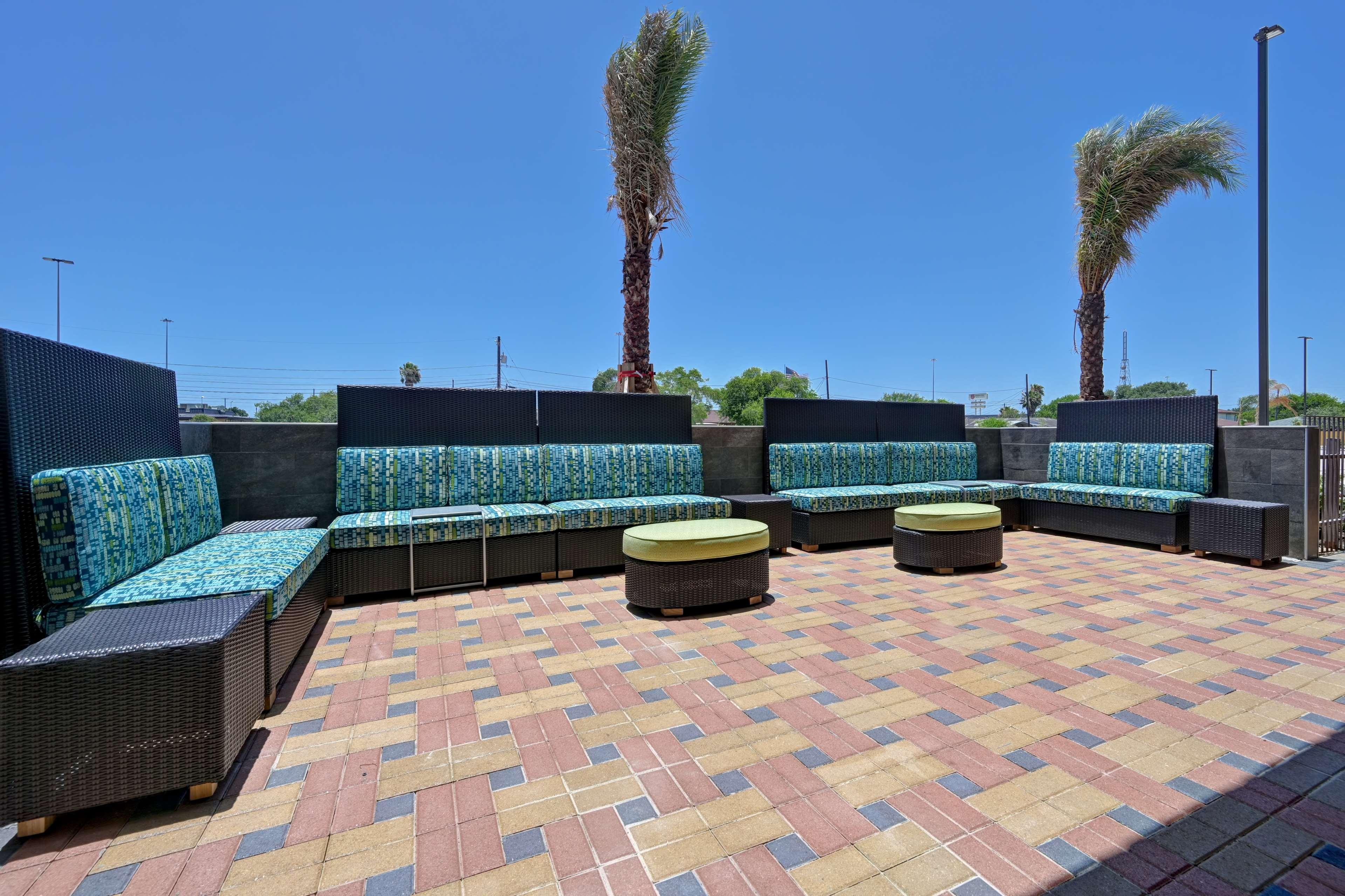Home2 Suites Corpus Christi Southeast, Tx Exterior photo
