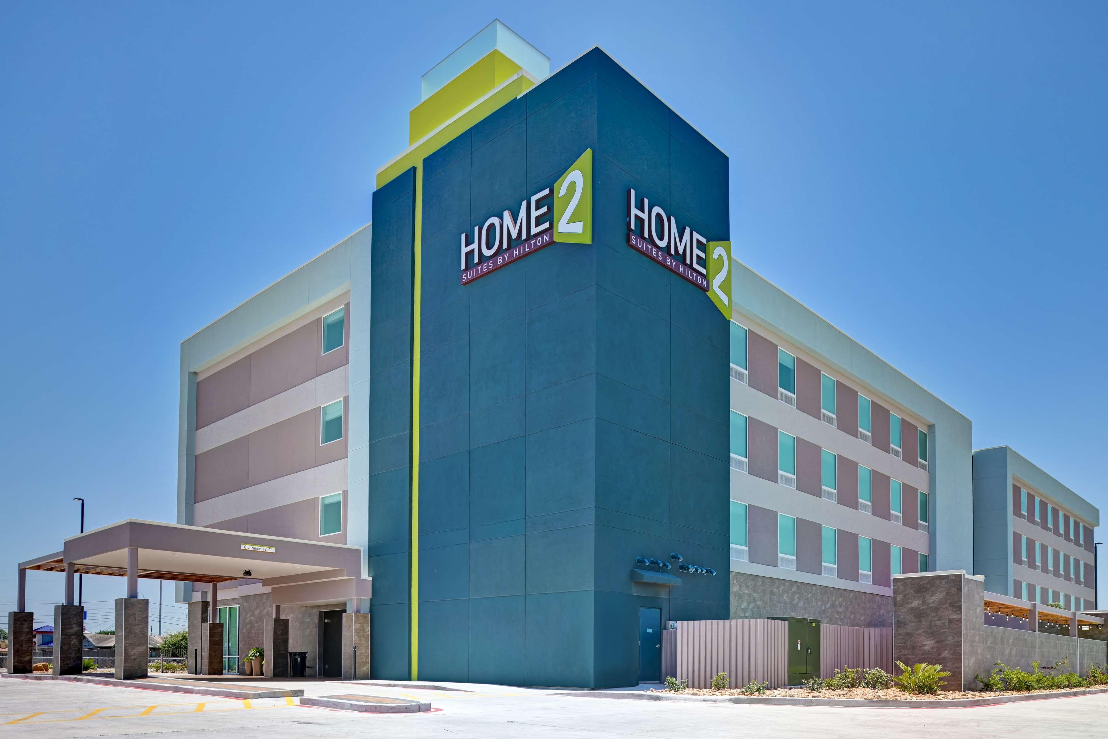 Home2 Suites Corpus Christi Southeast, Tx Exterior photo