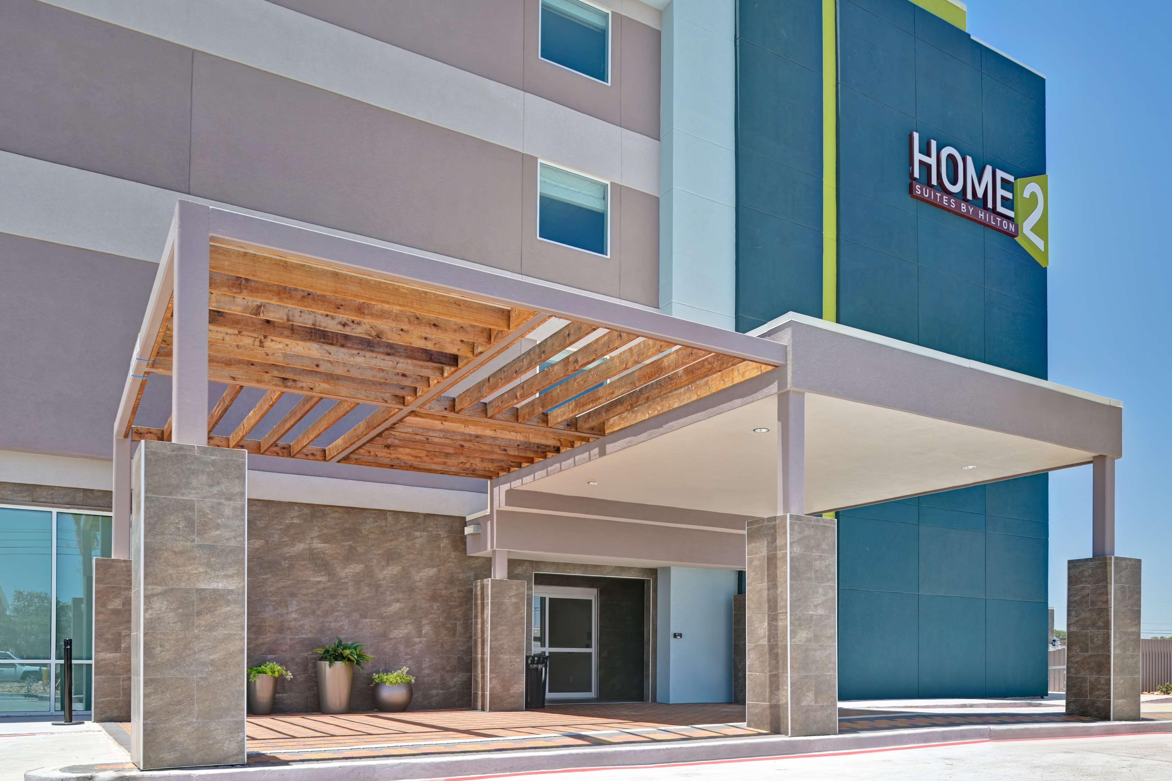 Home2 Suites Corpus Christi Southeast, Tx Exterior photo