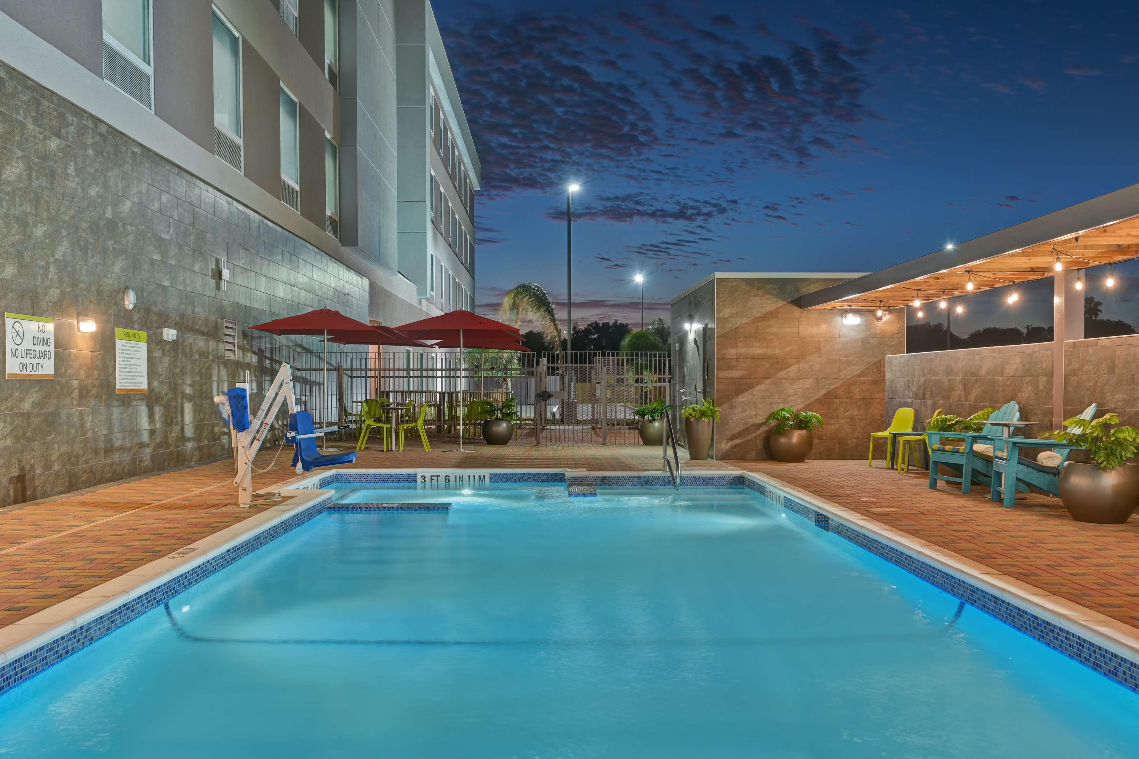 Home2 Suites Corpus Christi Southeast, Tx Exterior photo