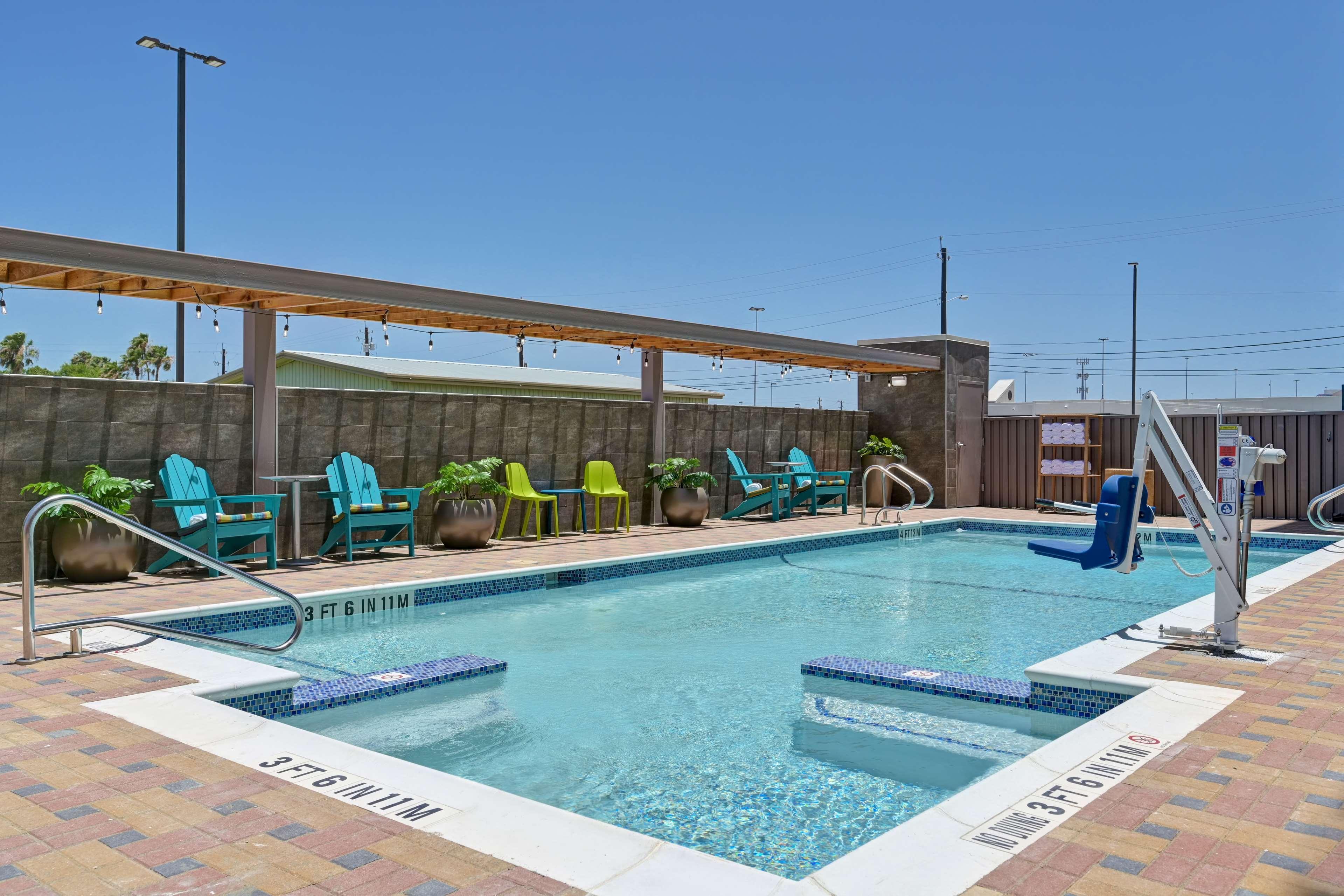 Home2 Suites Corpus Christi Southeast, Tx Exterior photo